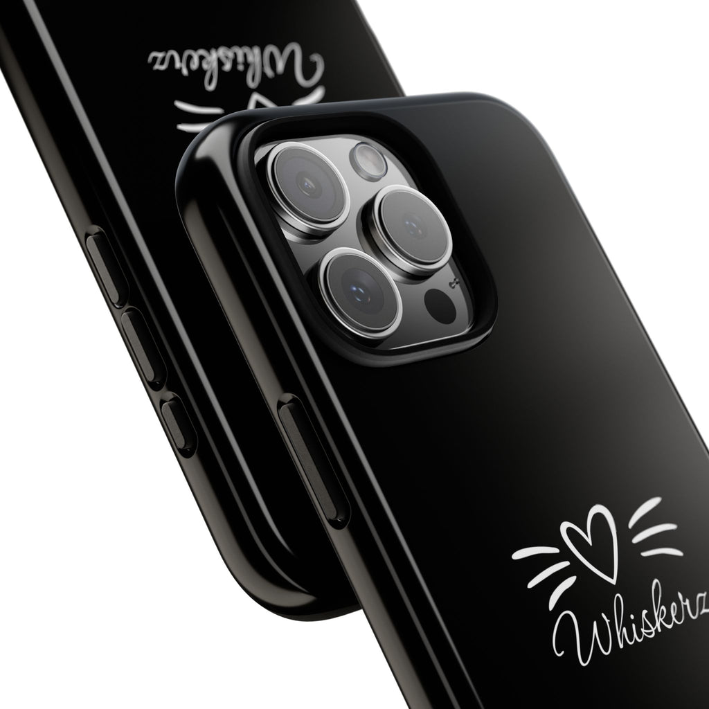 Stylish Cat Lover Phone Case