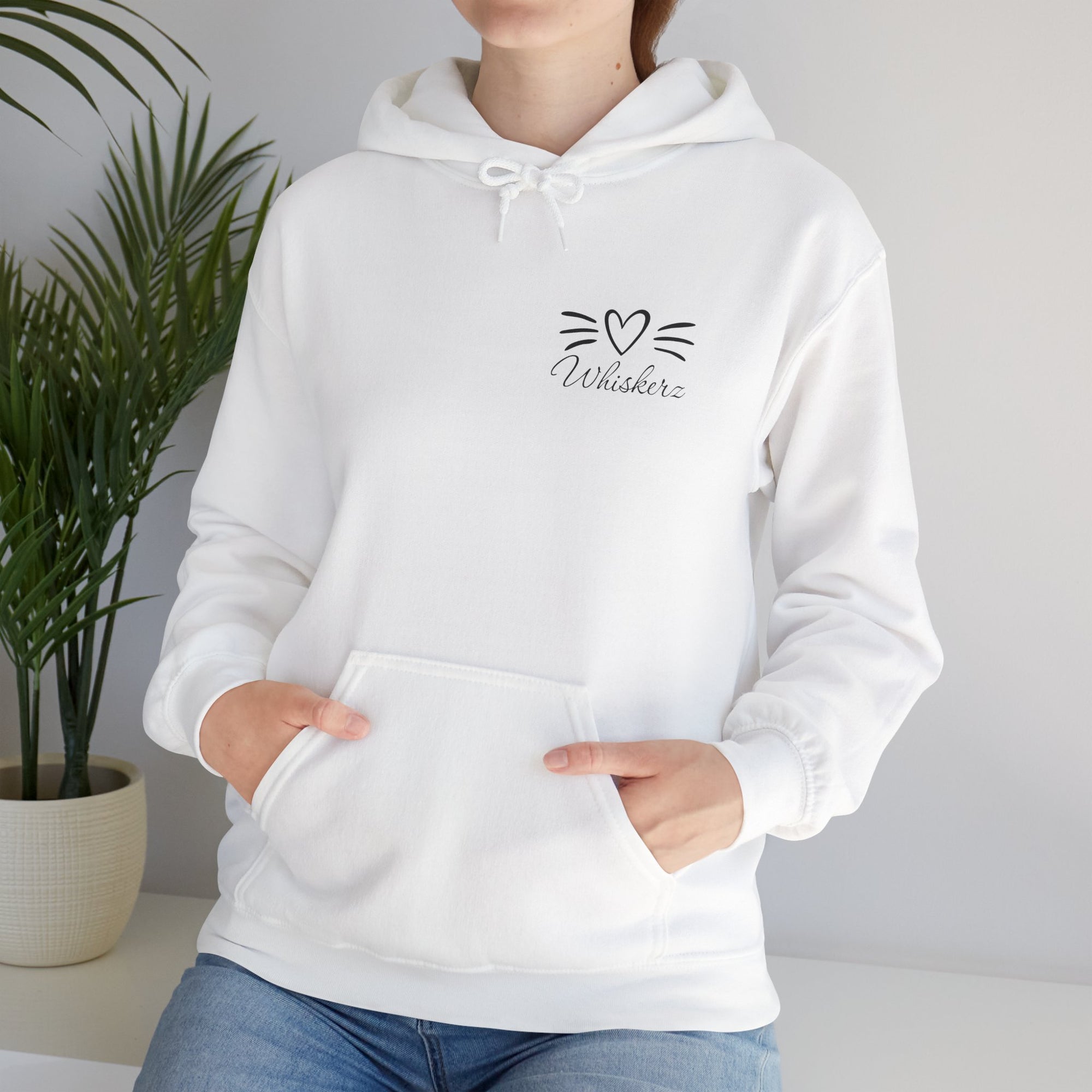 Cat Lover's Unisex Hoodie