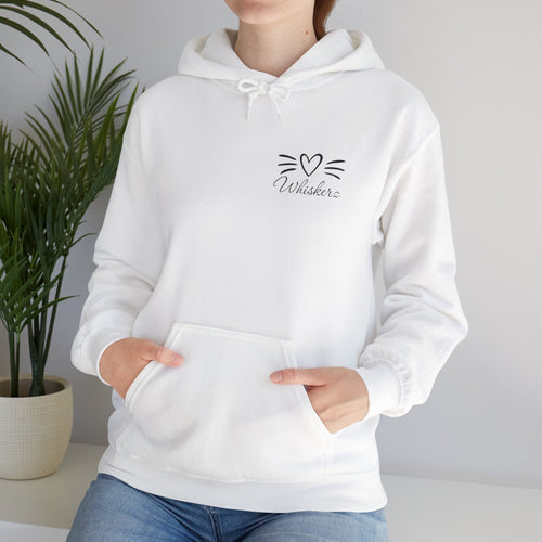 Cat Lover's Unisex Hoodie
