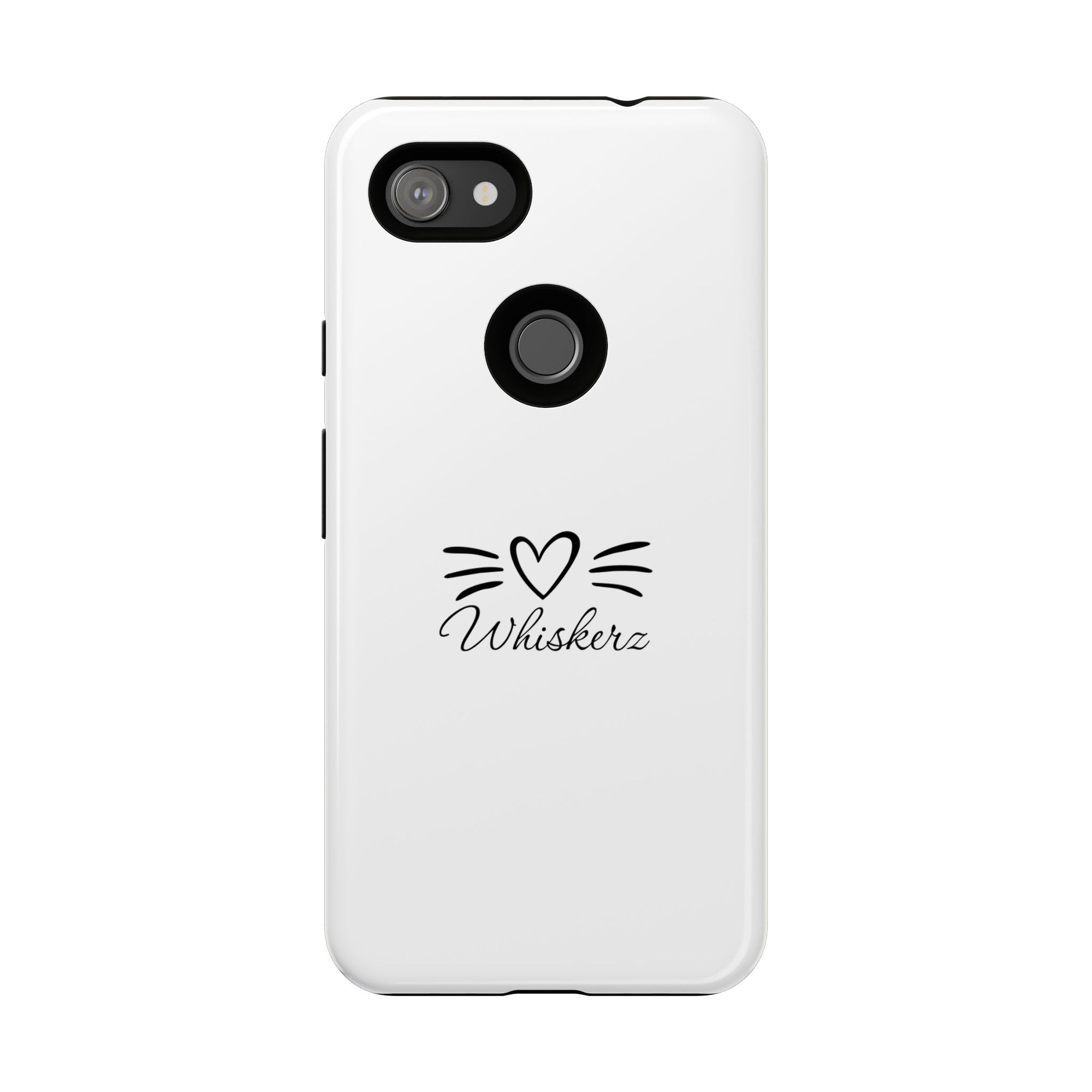 Cute Cat Lover Phone Case