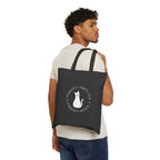 Whiskerz Cat Lover Tote Bag