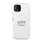 Cute Cat Lover Phone Case