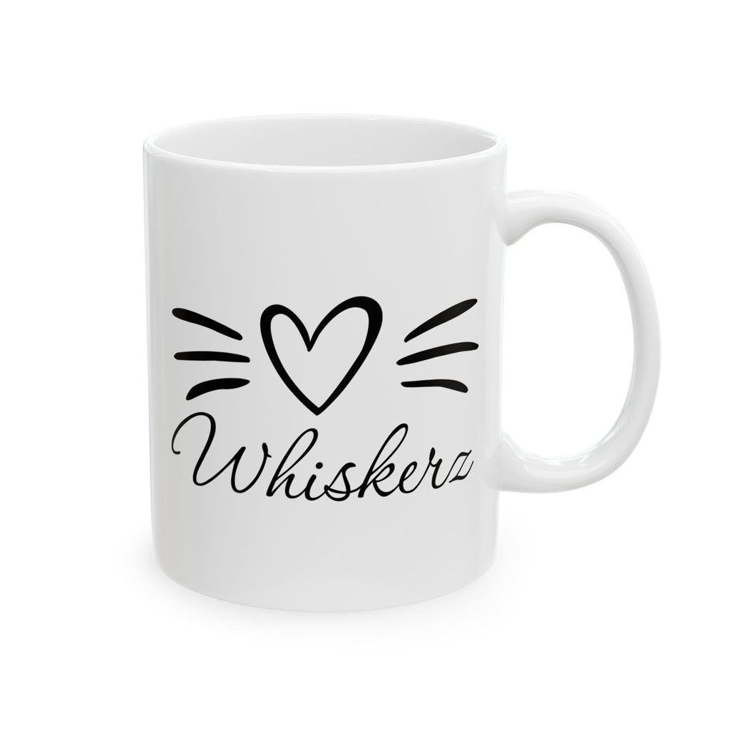 Ceramic Mug - Cute Cat Lovers