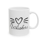 Ceramic Mug - Cute Cat Lovers