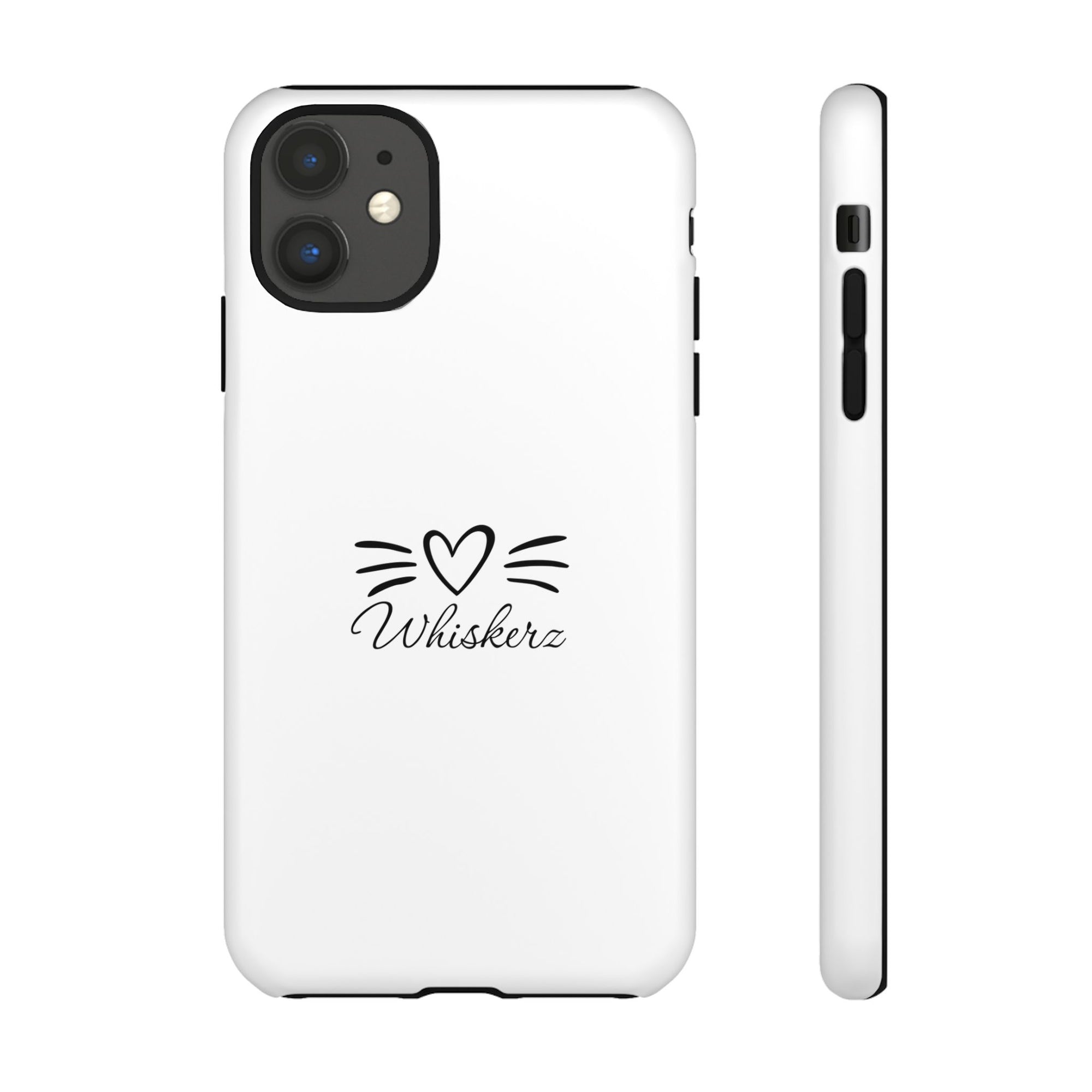 Cute Cat Lover Phone Case