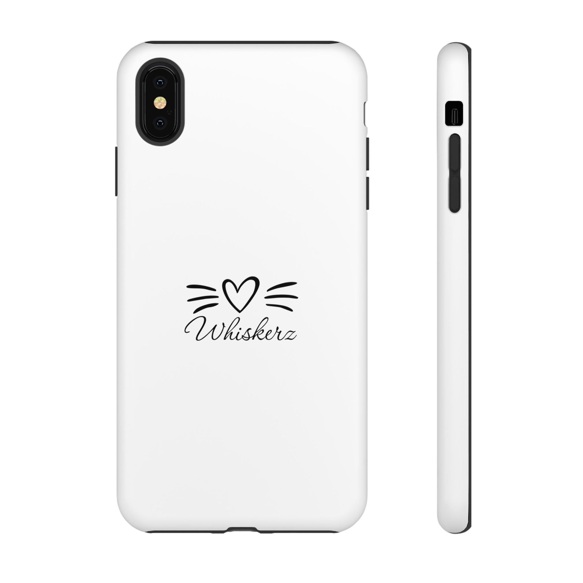 Cute Cat Lover Phone Case