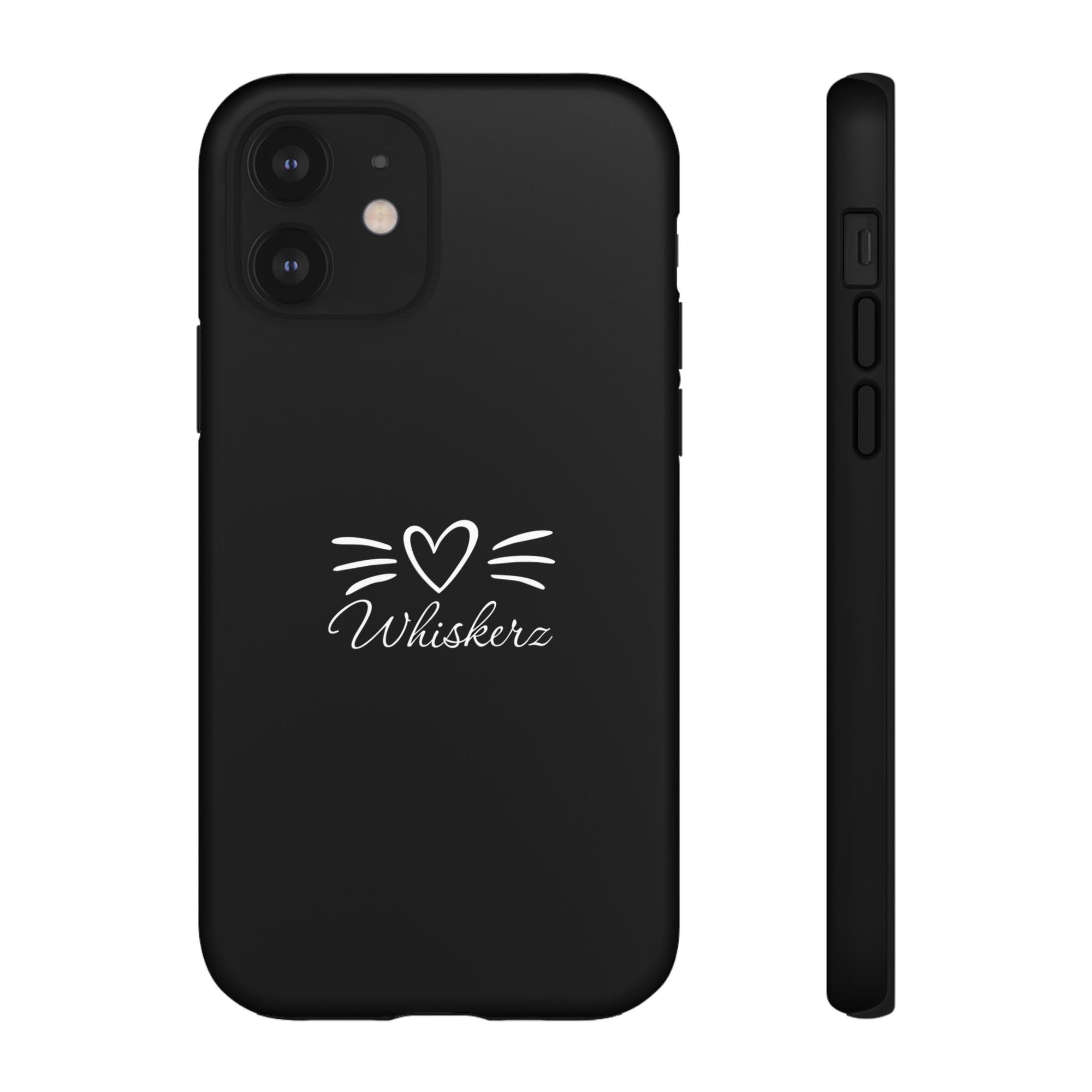 Stylish Cat Lover Phone Case