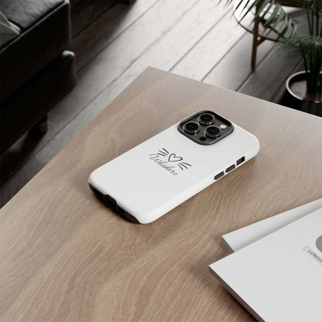 Cute Cat Lover Phone Case