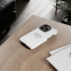 Cute Cat Lover Phone Case