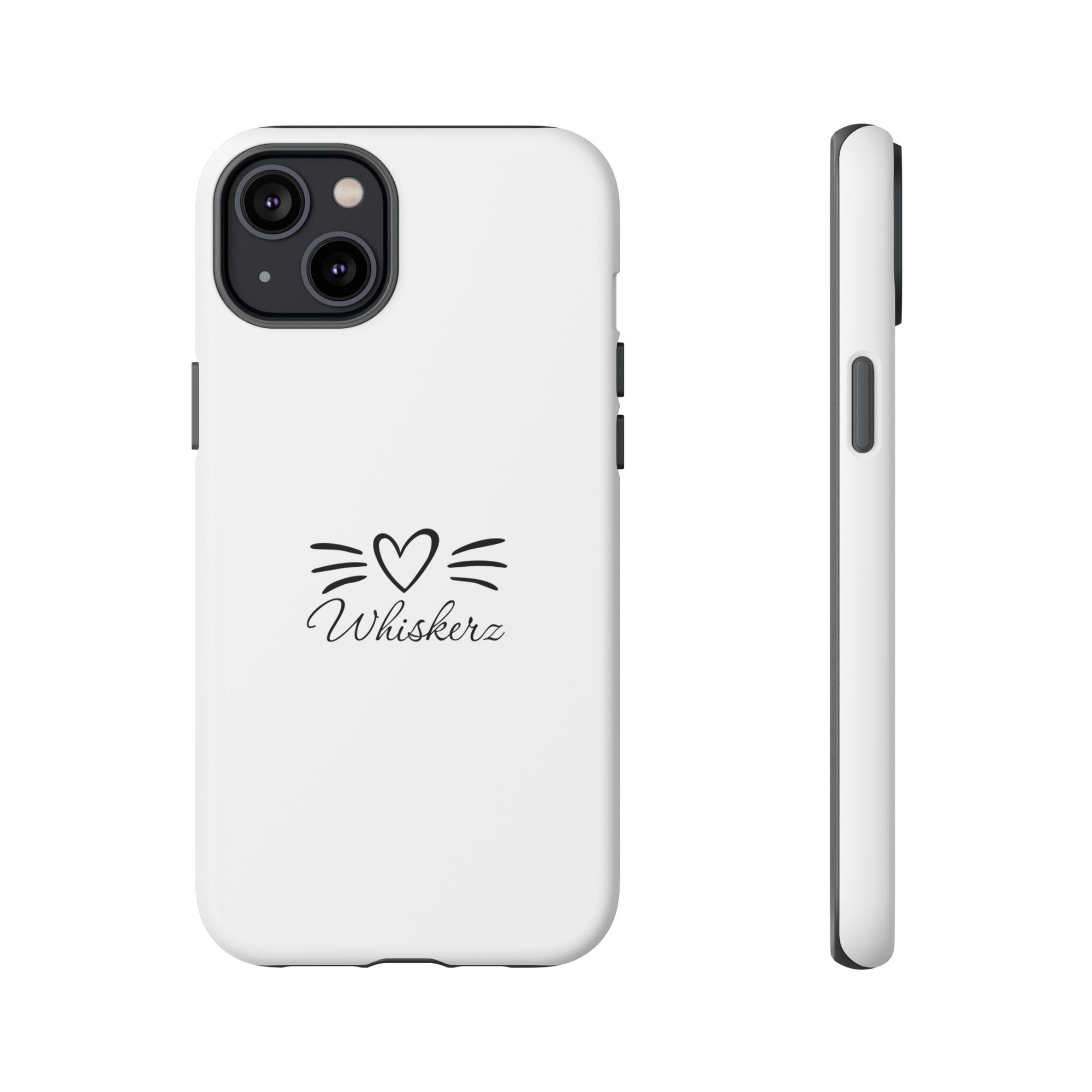 Cute Cat Lover Phone Case