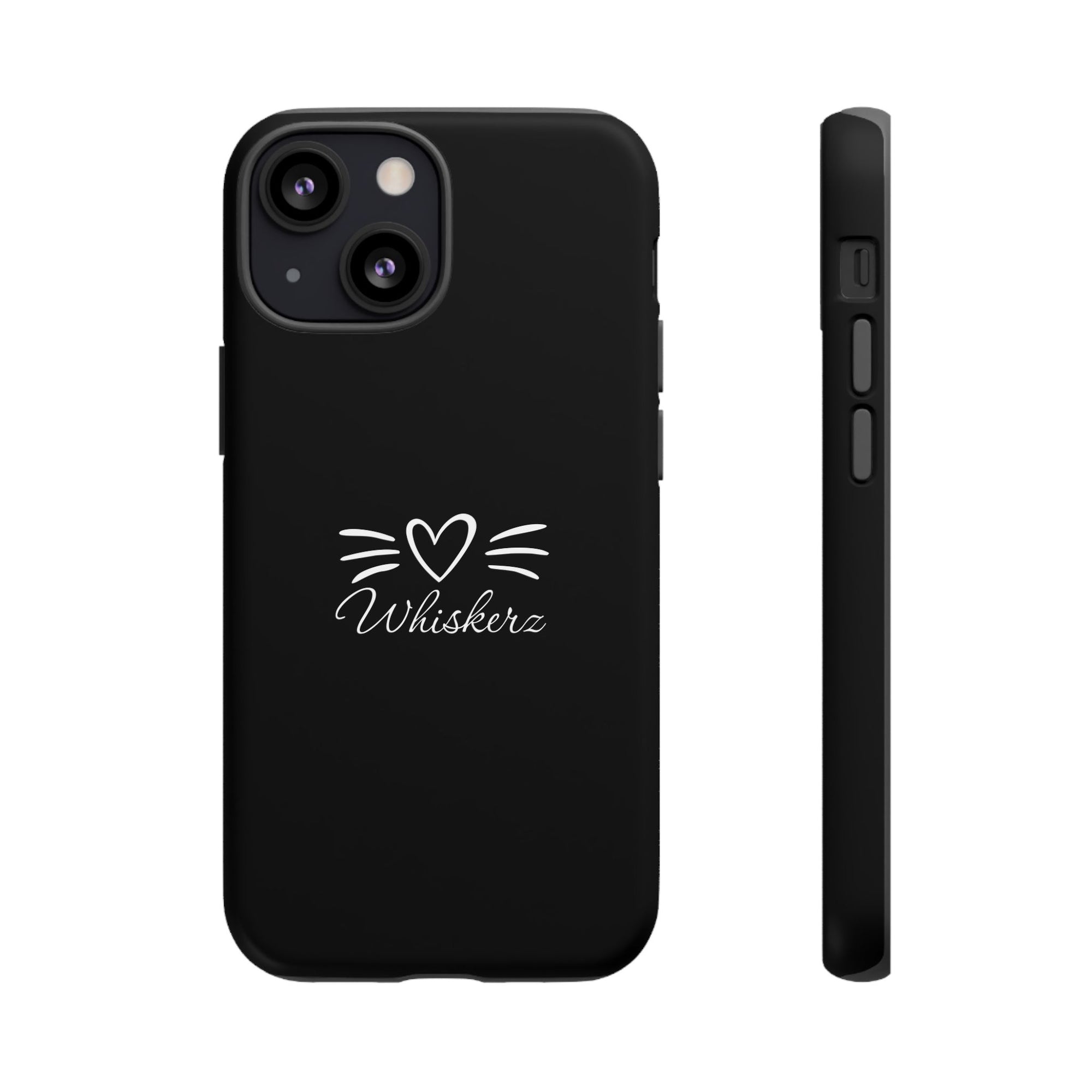 Stylish Cat Lover Phone Case