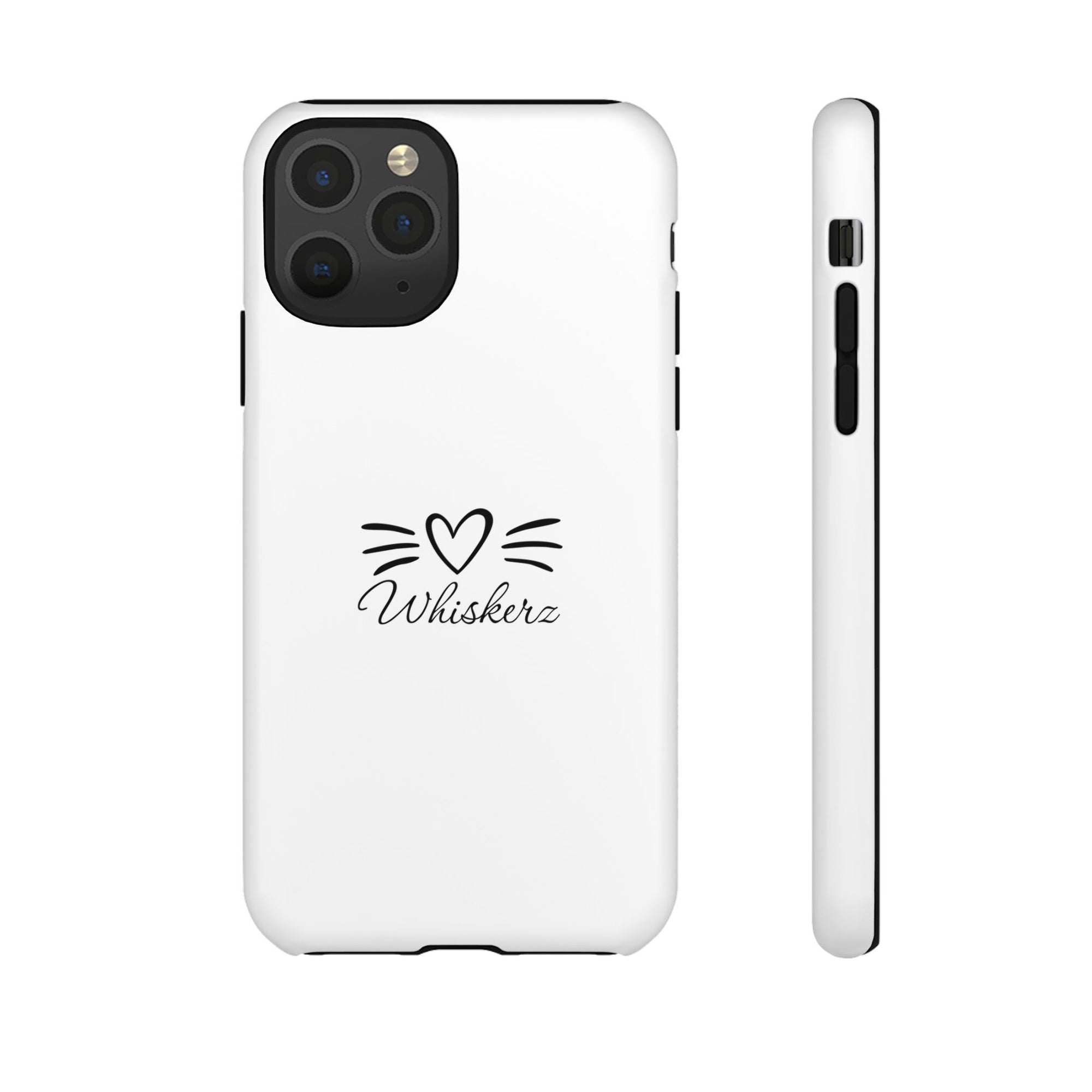 Cute Cat Lover Phone Case