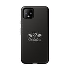 Stylish Cat Lover Phone Case
