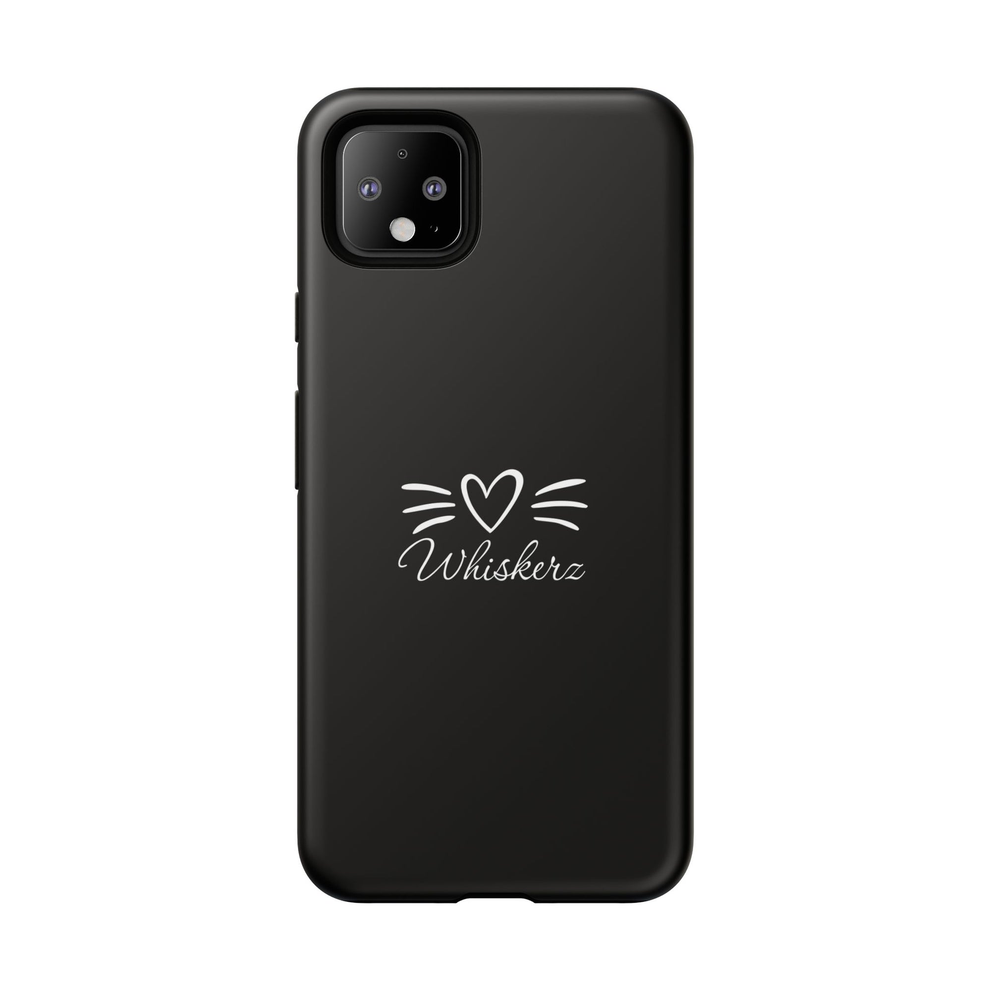 Stylish Cat Lover Phone Case