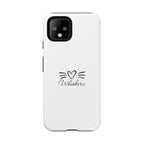 Cute Cat Lover Phone Case