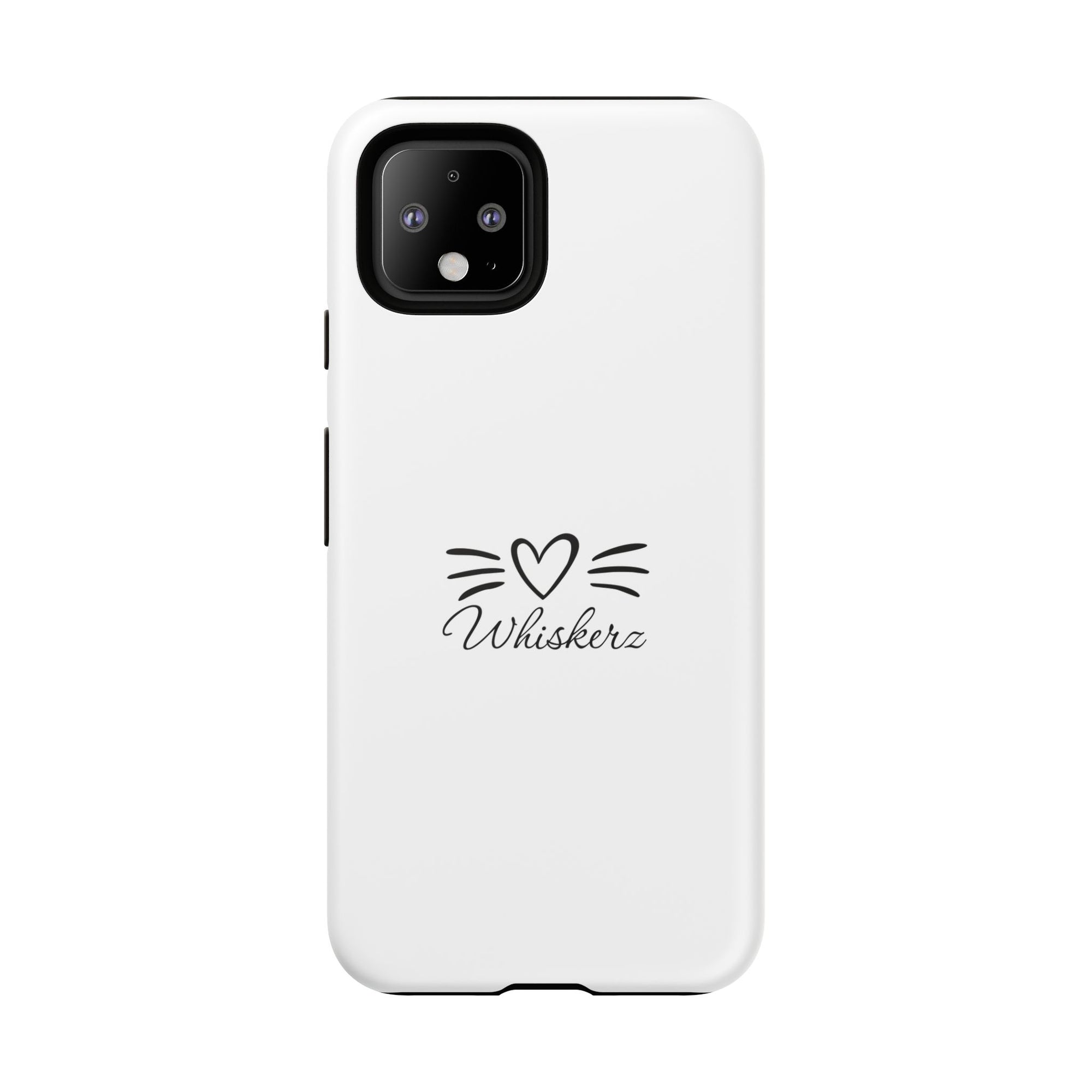 Cute Cat Lover Phone Case
