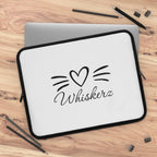 Cute Cat Lover Laptop Sleeve