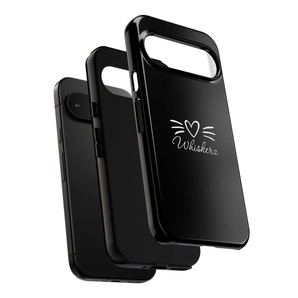 Stylish Cat Lover Phone Case