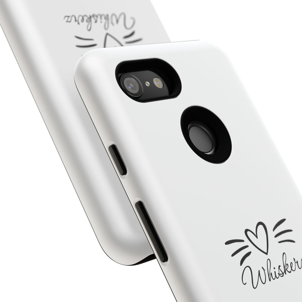 Cute Cat Lover Phone Case