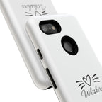 Cute Cat Lover Phone Case