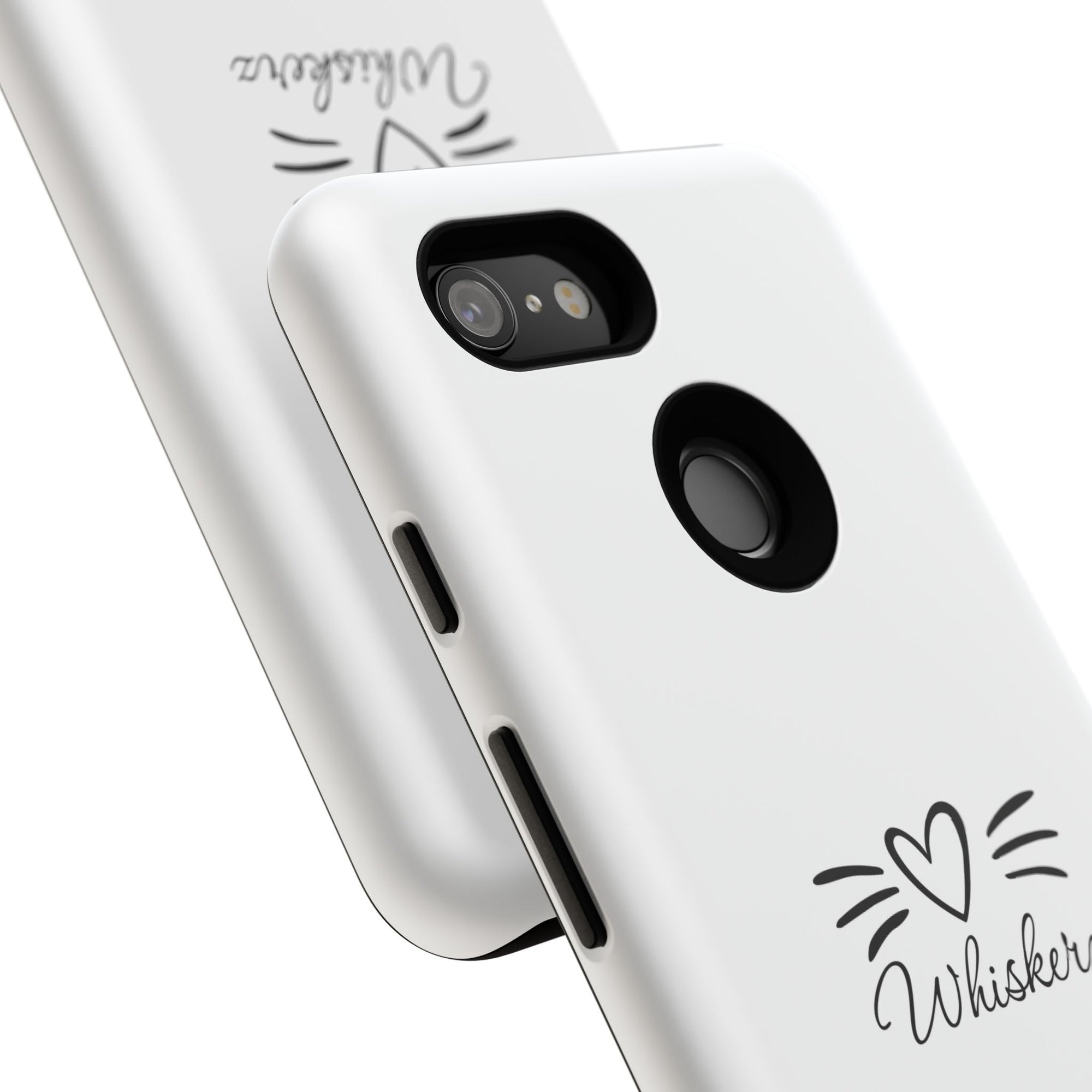 Cute Cat Lover Phone Case