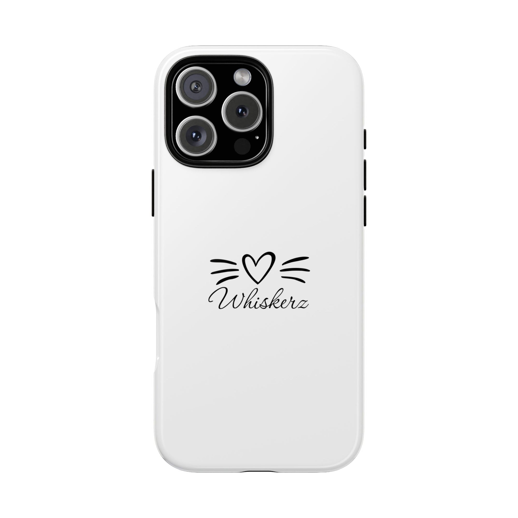 Cute Cat Lover Phone Case