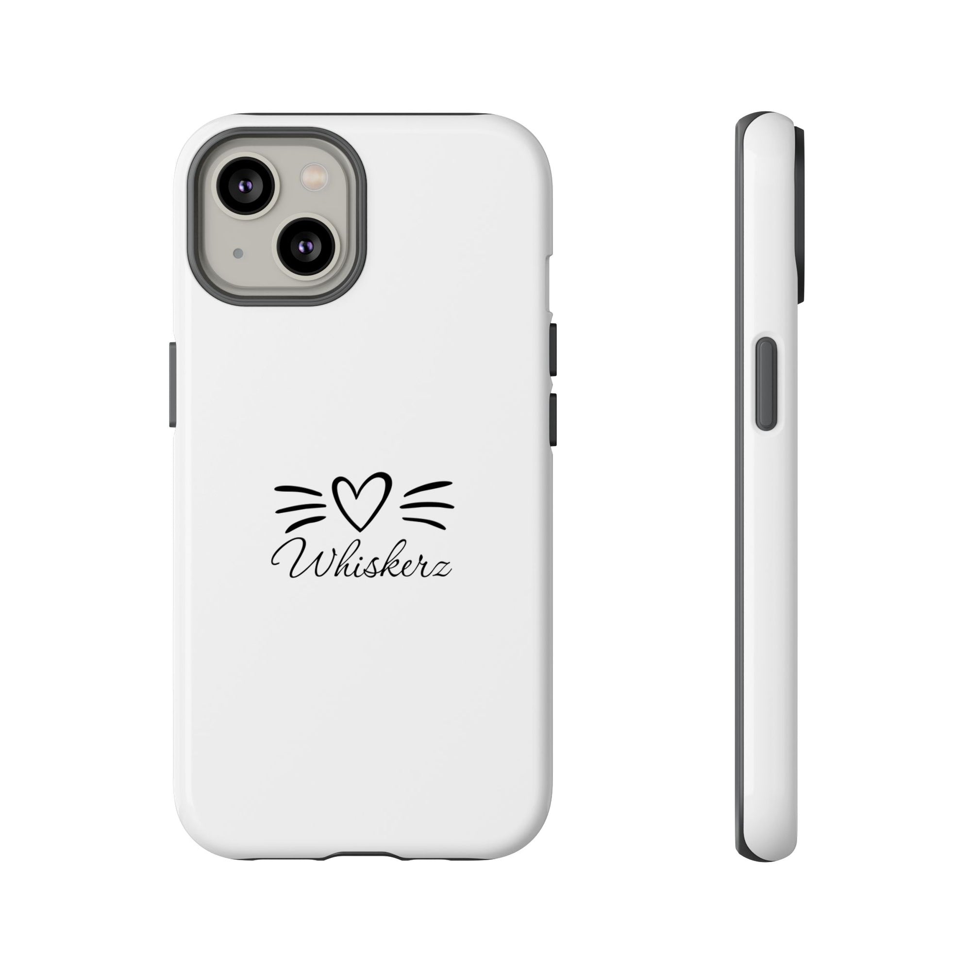 Cute Cat Lover Phone Case