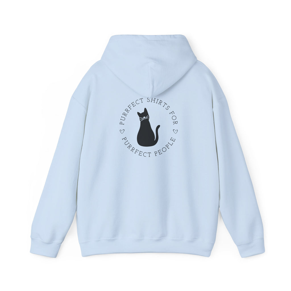 Cat Lover's Unisex Hoodie