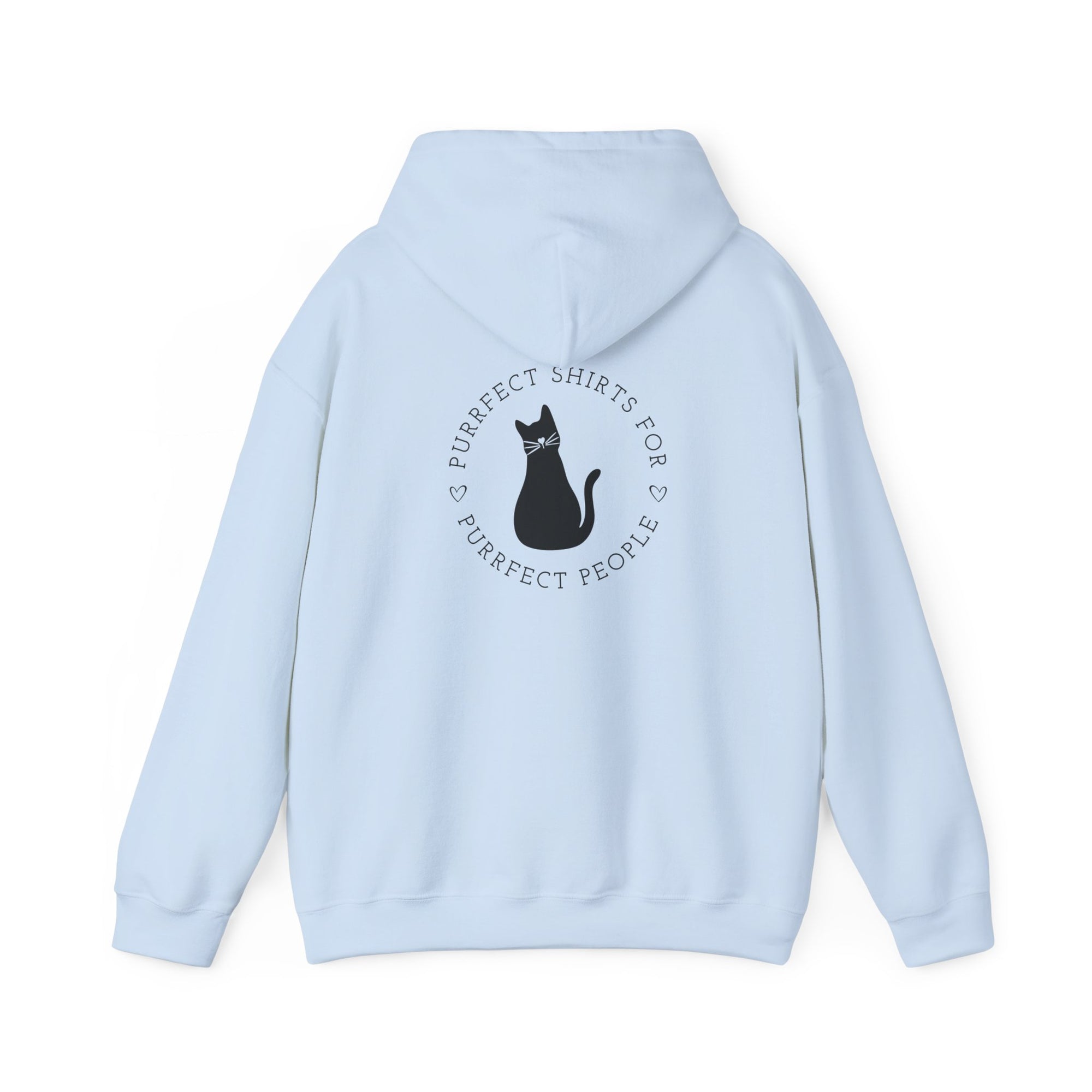 Cat Lover's Unisex Hoodie