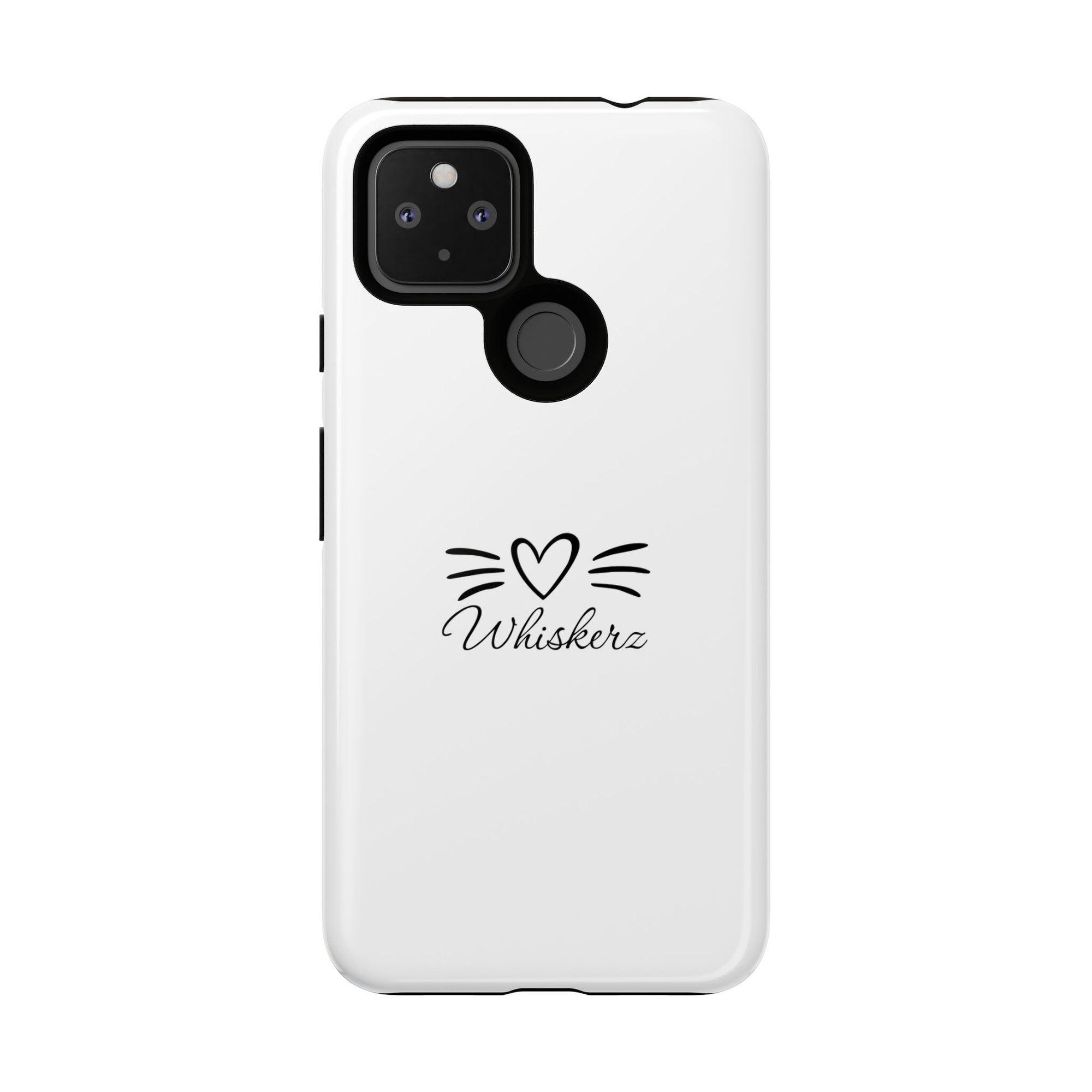 Cute Cat Lover Phone Case
