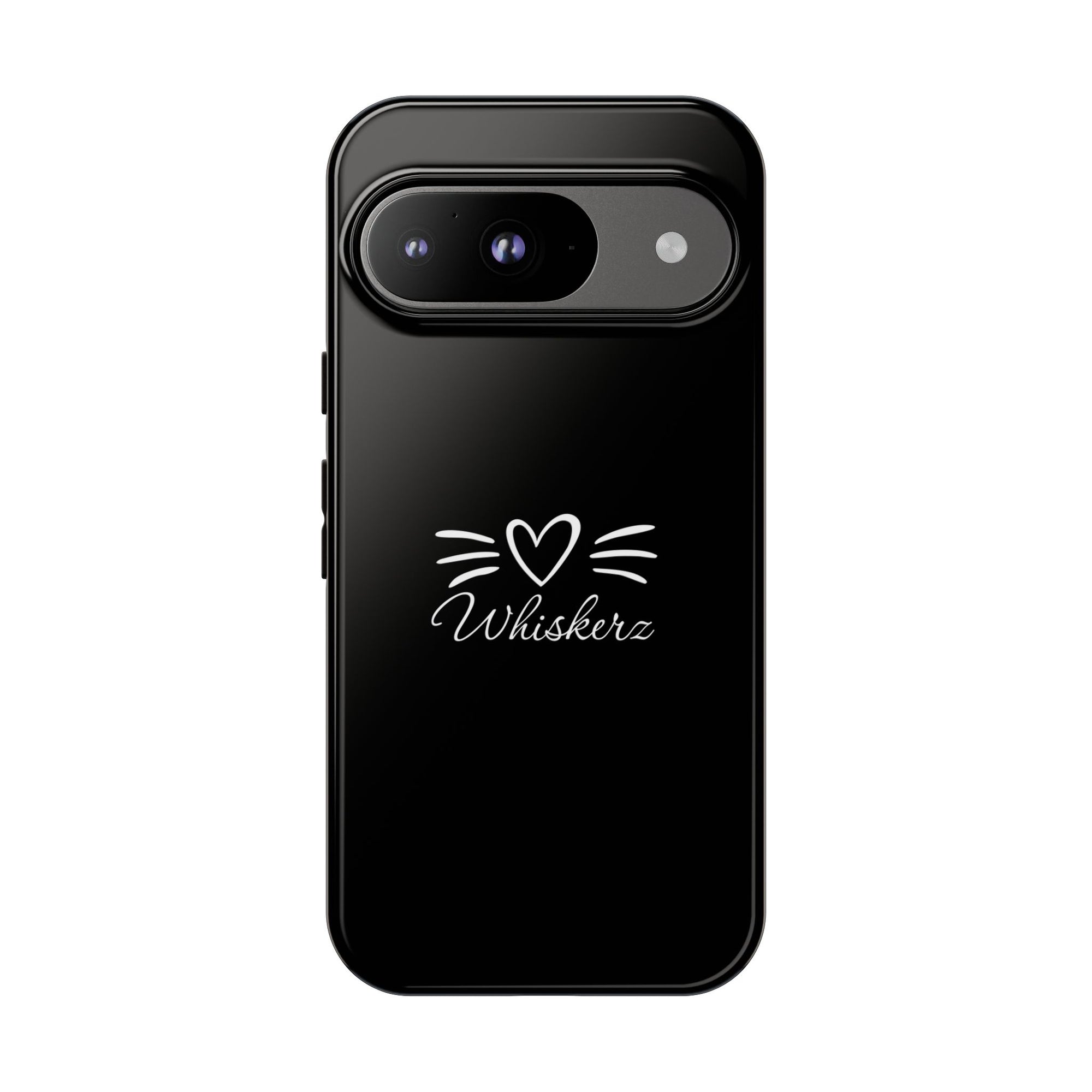 Stylish Cat Lover Phone Case