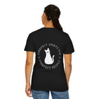 Whiskerz Garment-Dyed T-Shirt