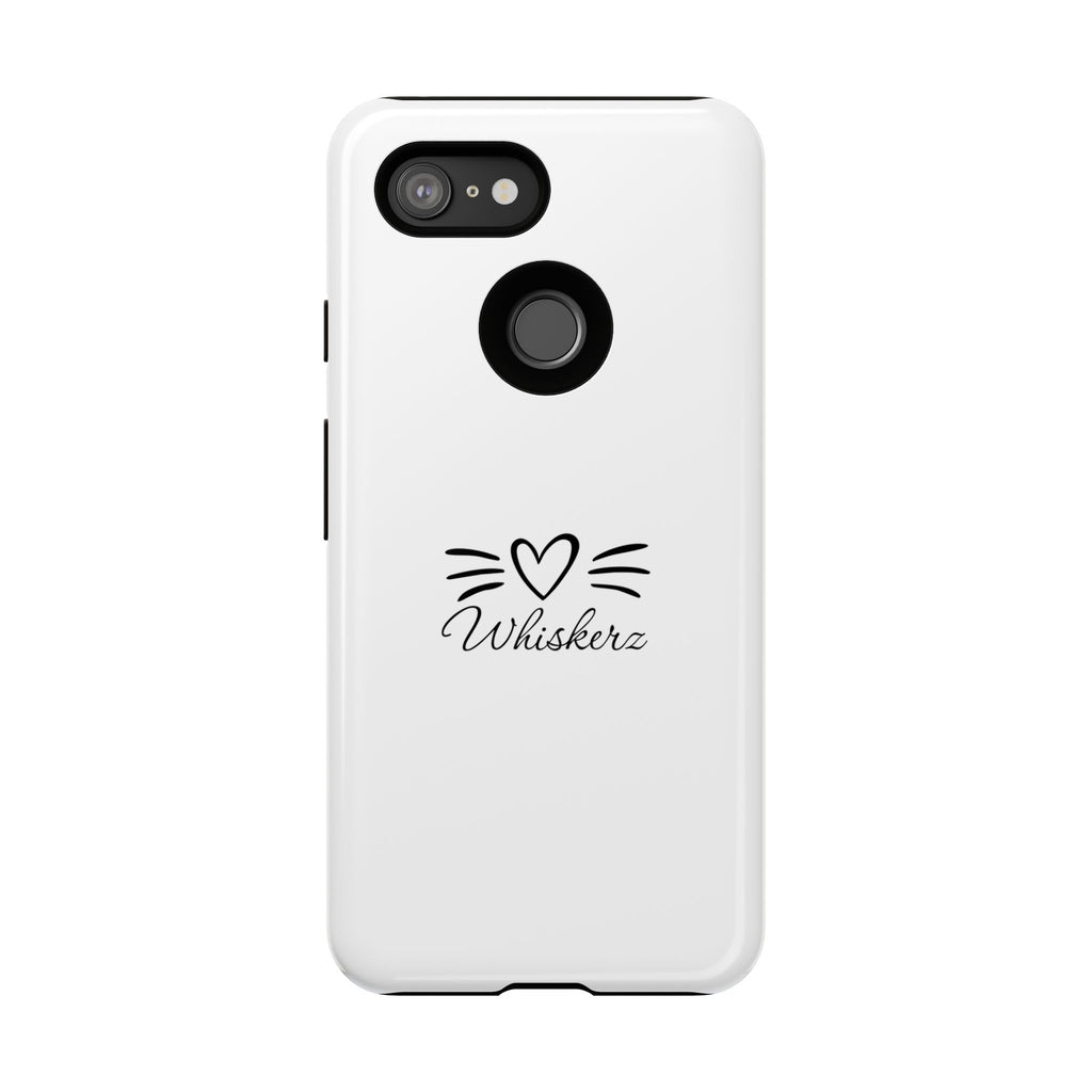 Cute Cat Lover Phone Case