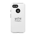 Cute Cat Lover Phone Case