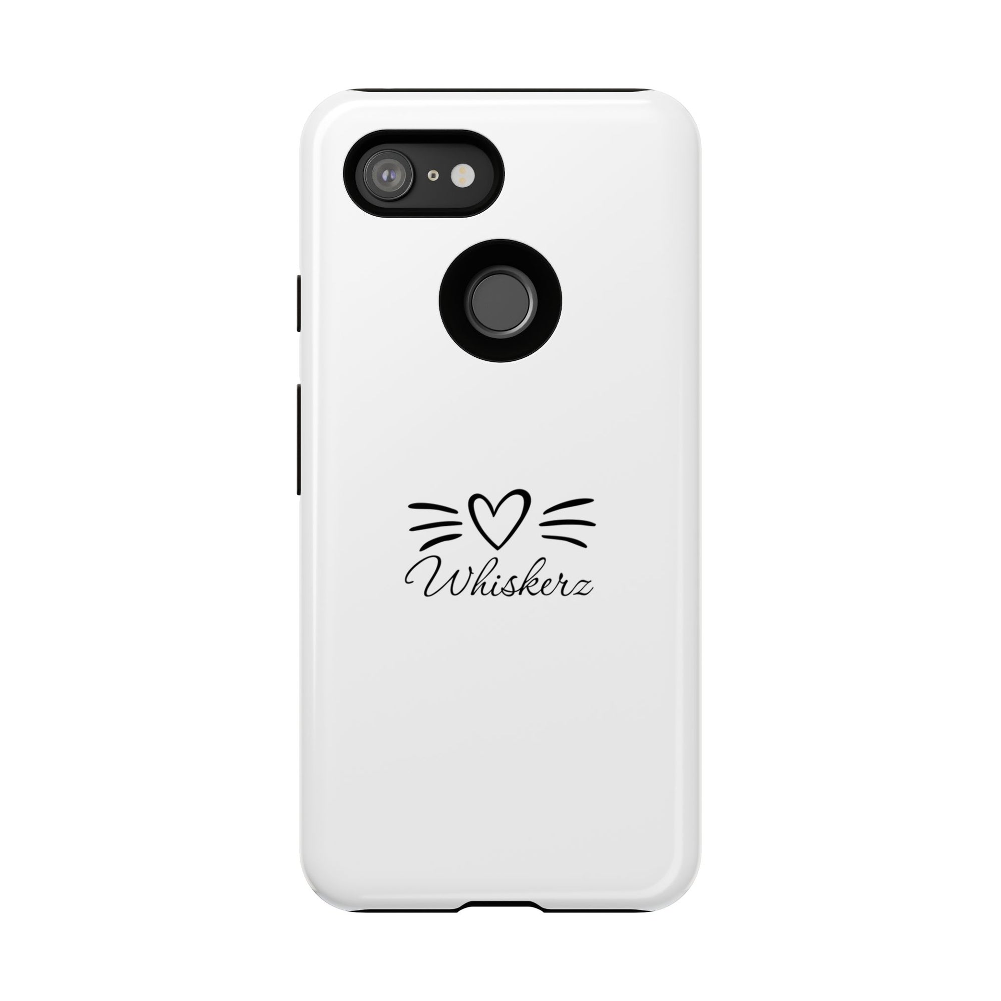 Cute Cat Lover Phone Case