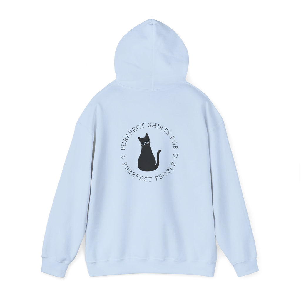 Cat Lover's Unisex Hoodie