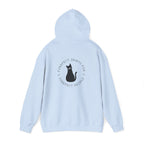 Cat Lover's Unisex Hoodie