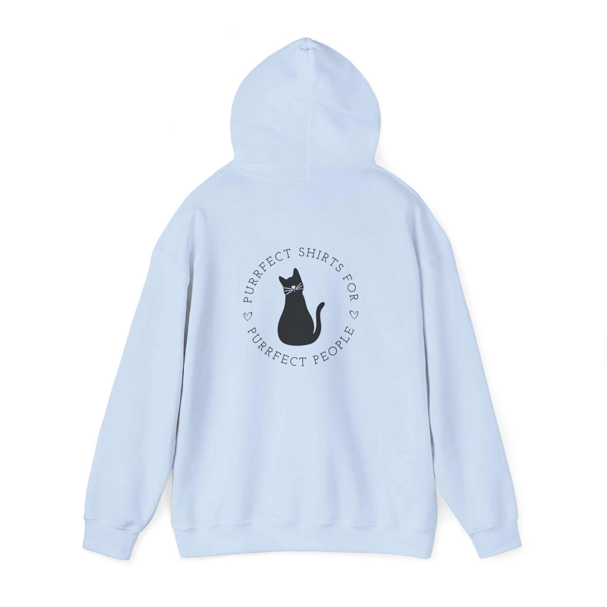 Cat Lover's Unisex Hoodie