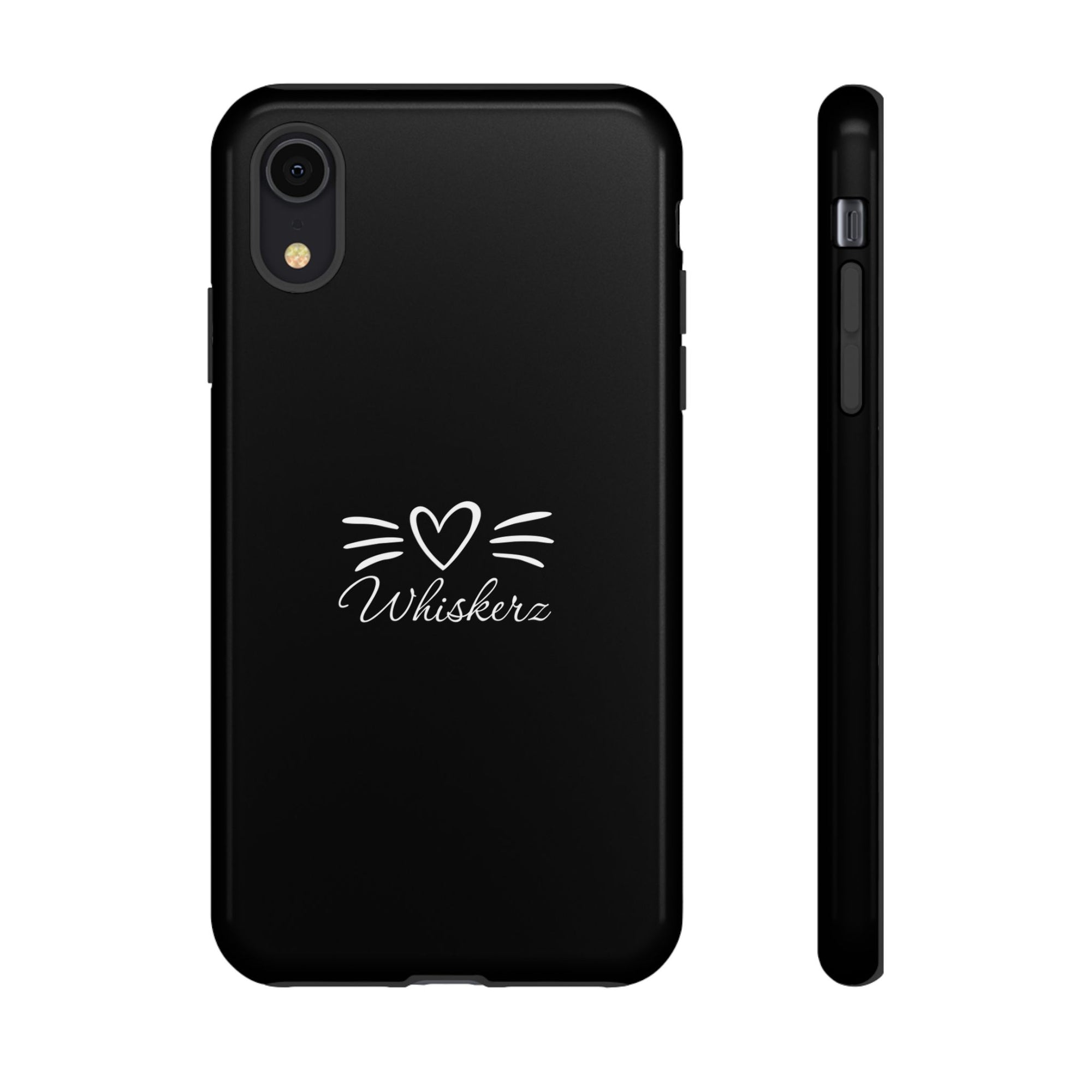 Stylish Cat Lover Phone Case