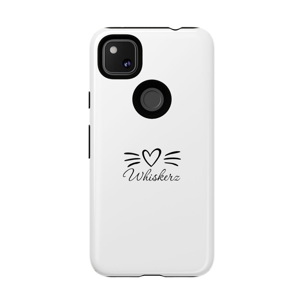 Cute Cat Lover Phone Case