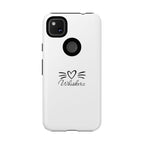 Cute Cat Lover Phone Case