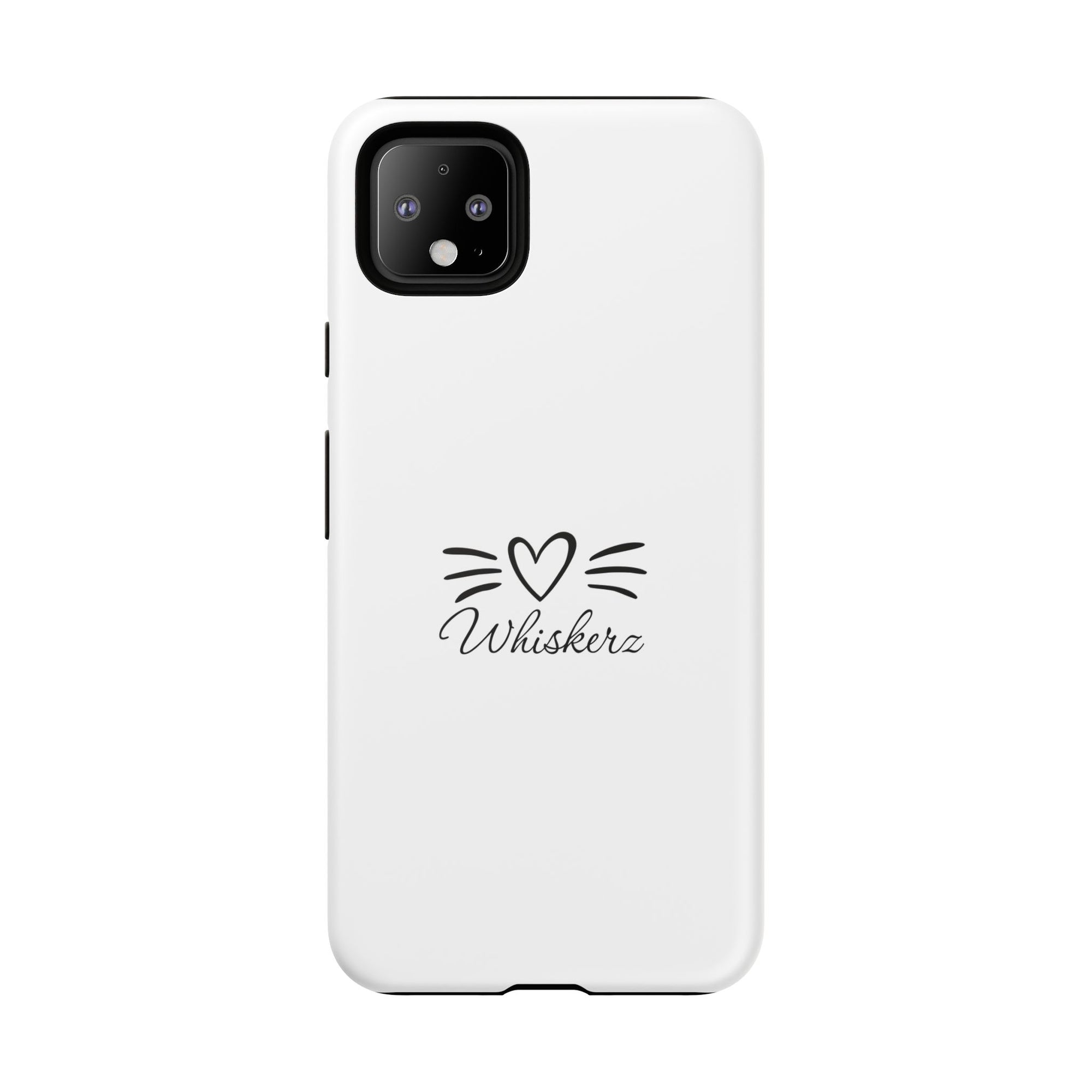 Cute Cat Lover Phone Case