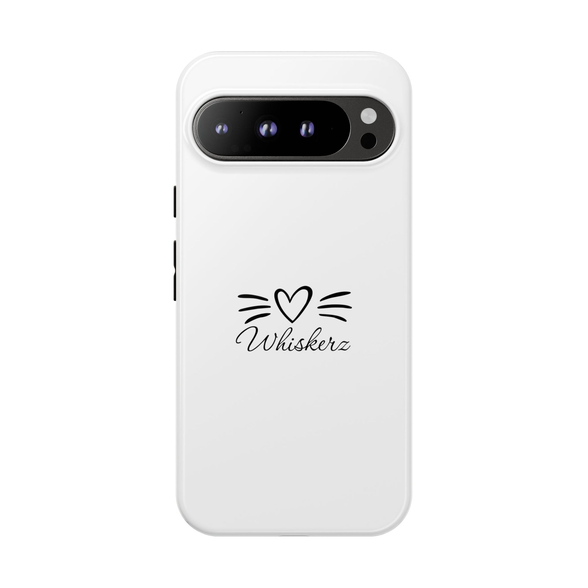 Cute Cat Lover Phone Case