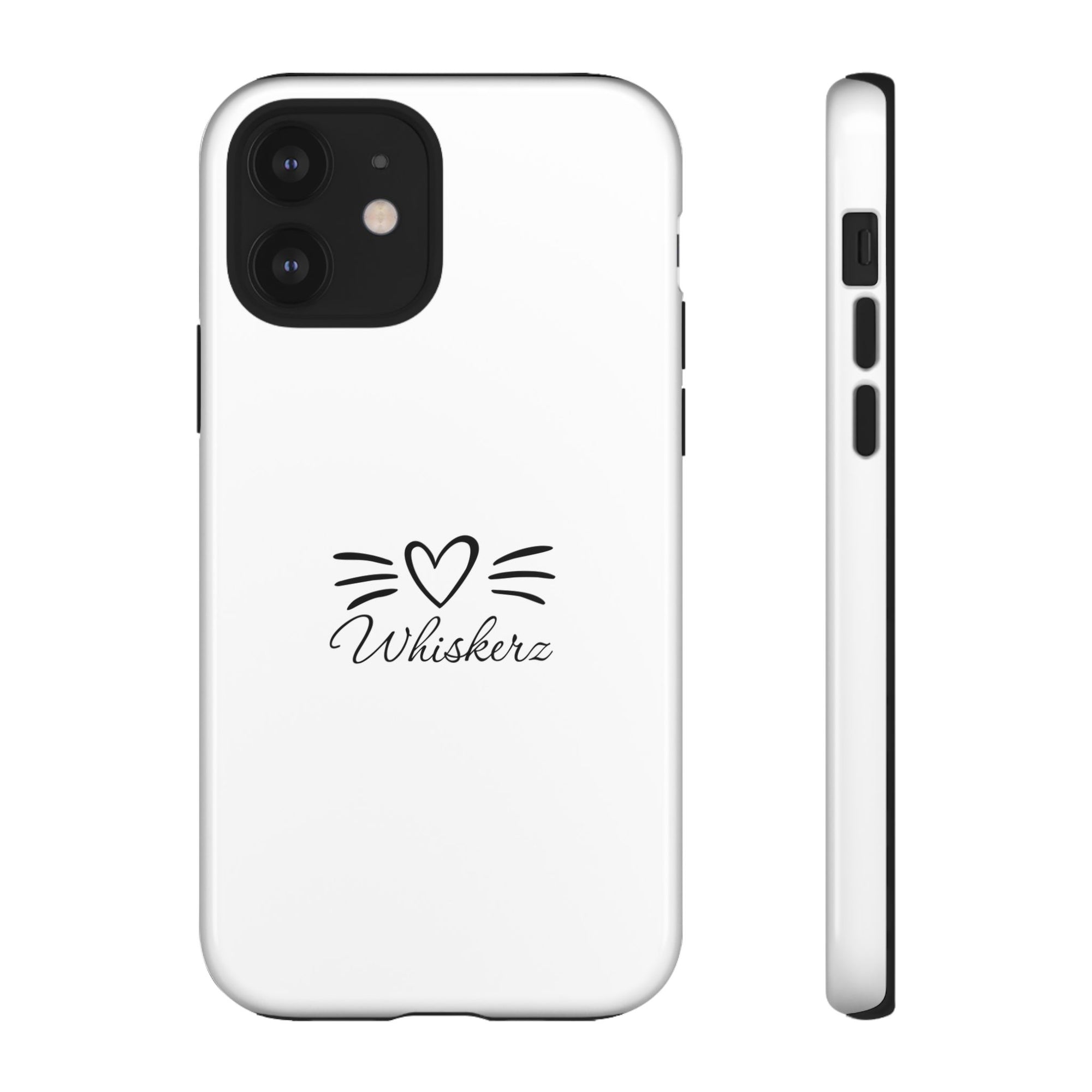 Cute Cat Lover Phone Case