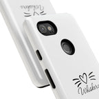 Cute Cat Lover Phone Case