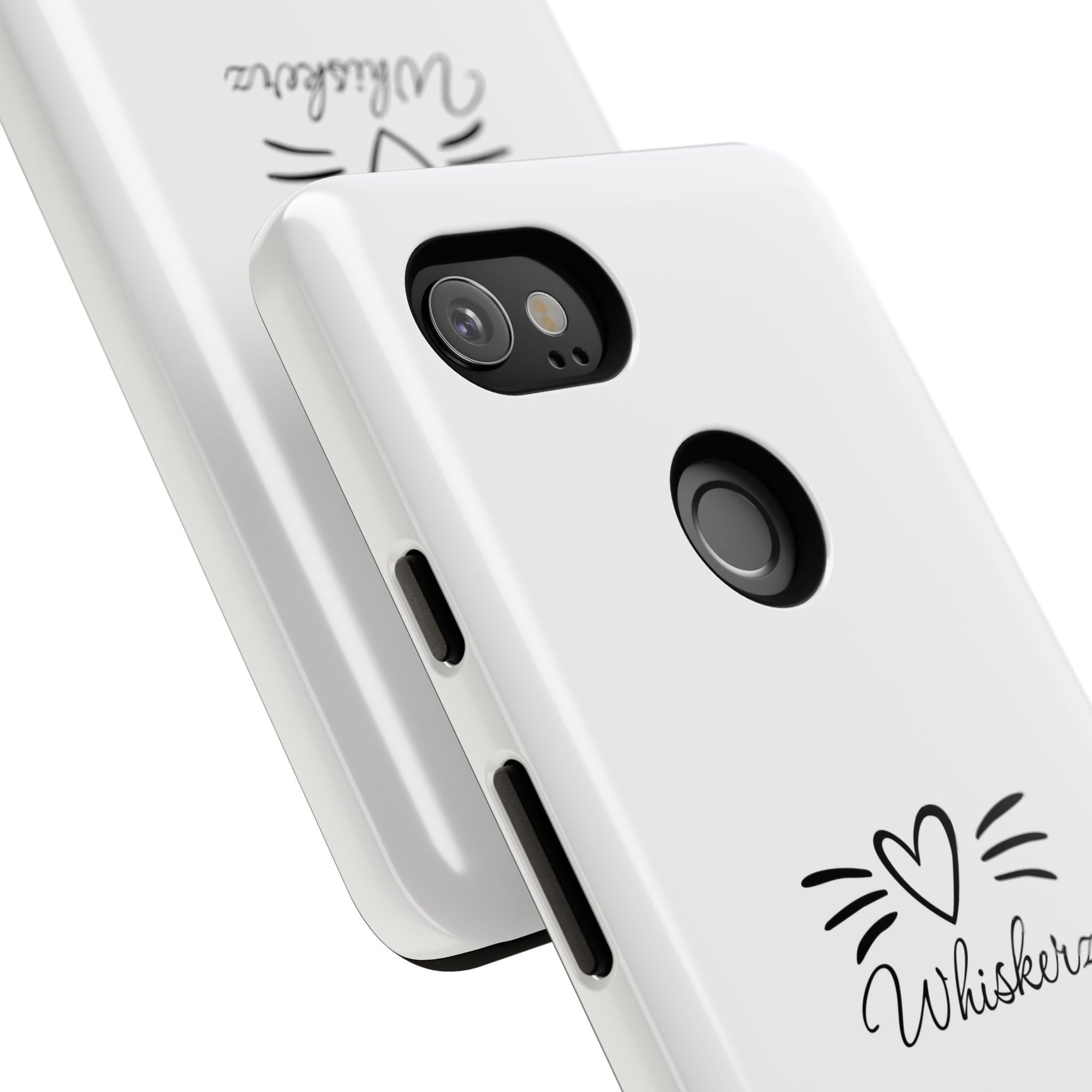 Cute Cat Lover Phone Case