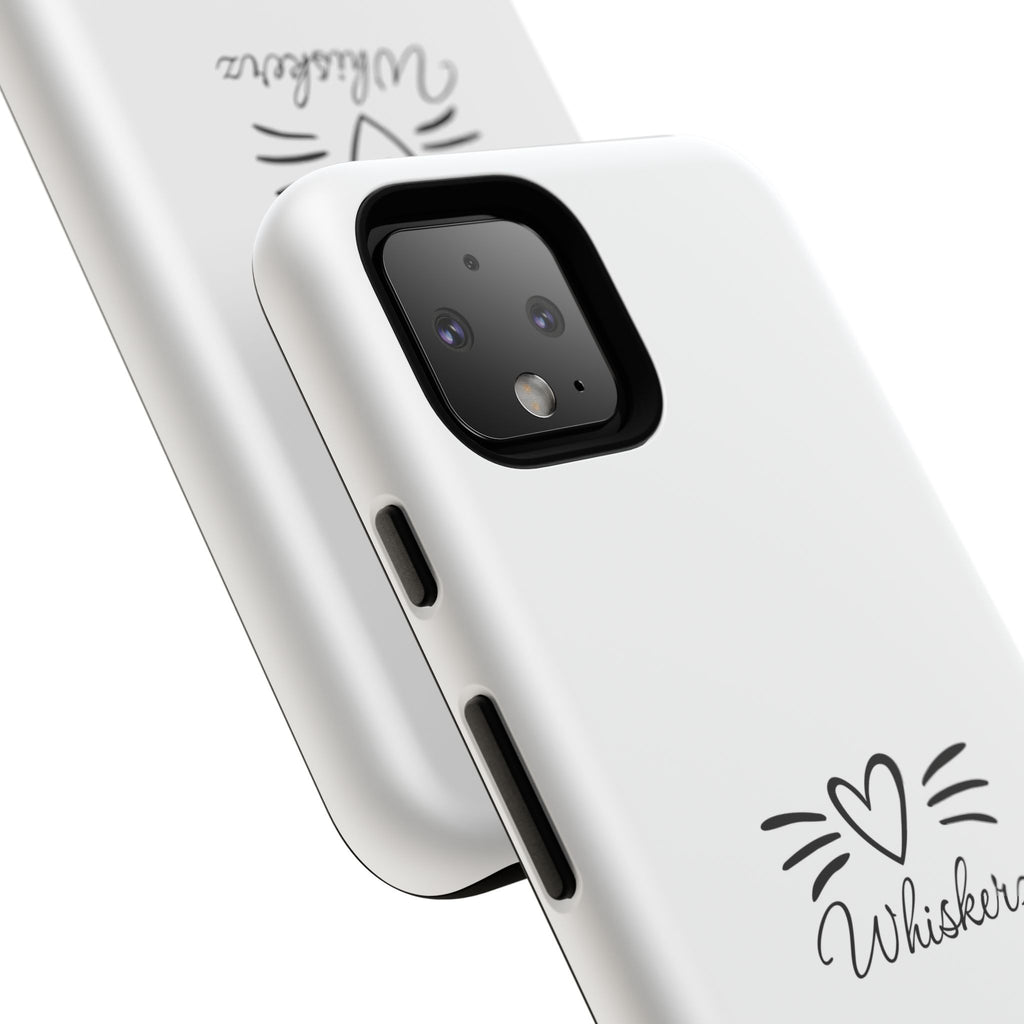 Cute Cat Lover Phone Case