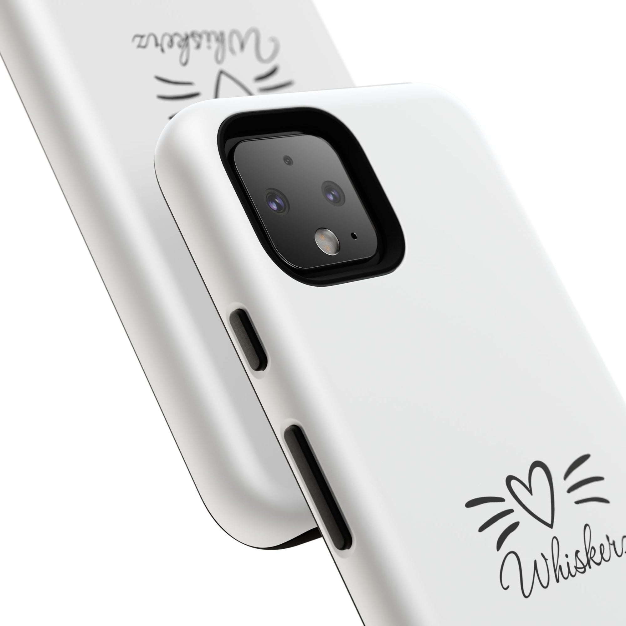 Cute Cat Lover Phone Case