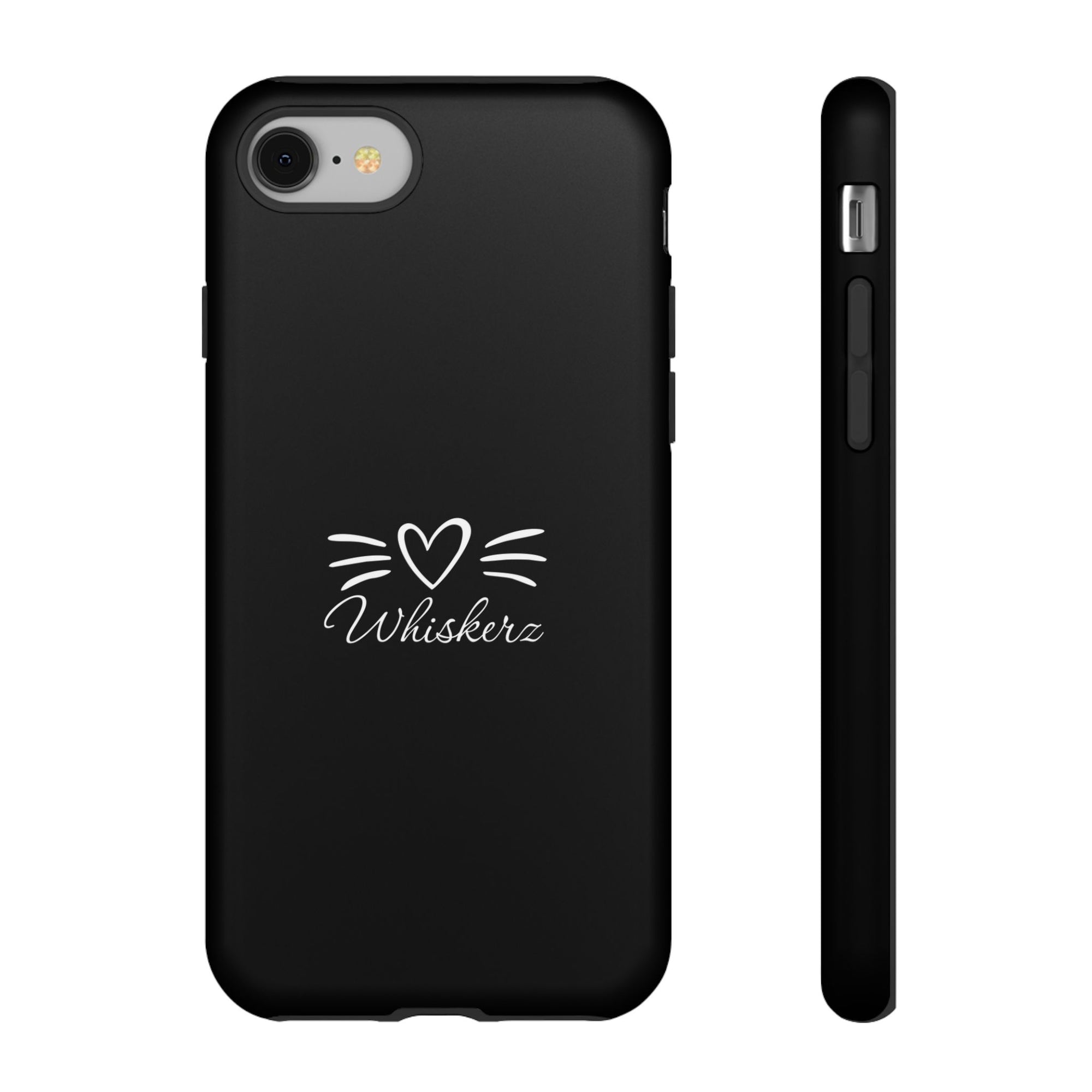 Stylish Cat Lover Phone Case