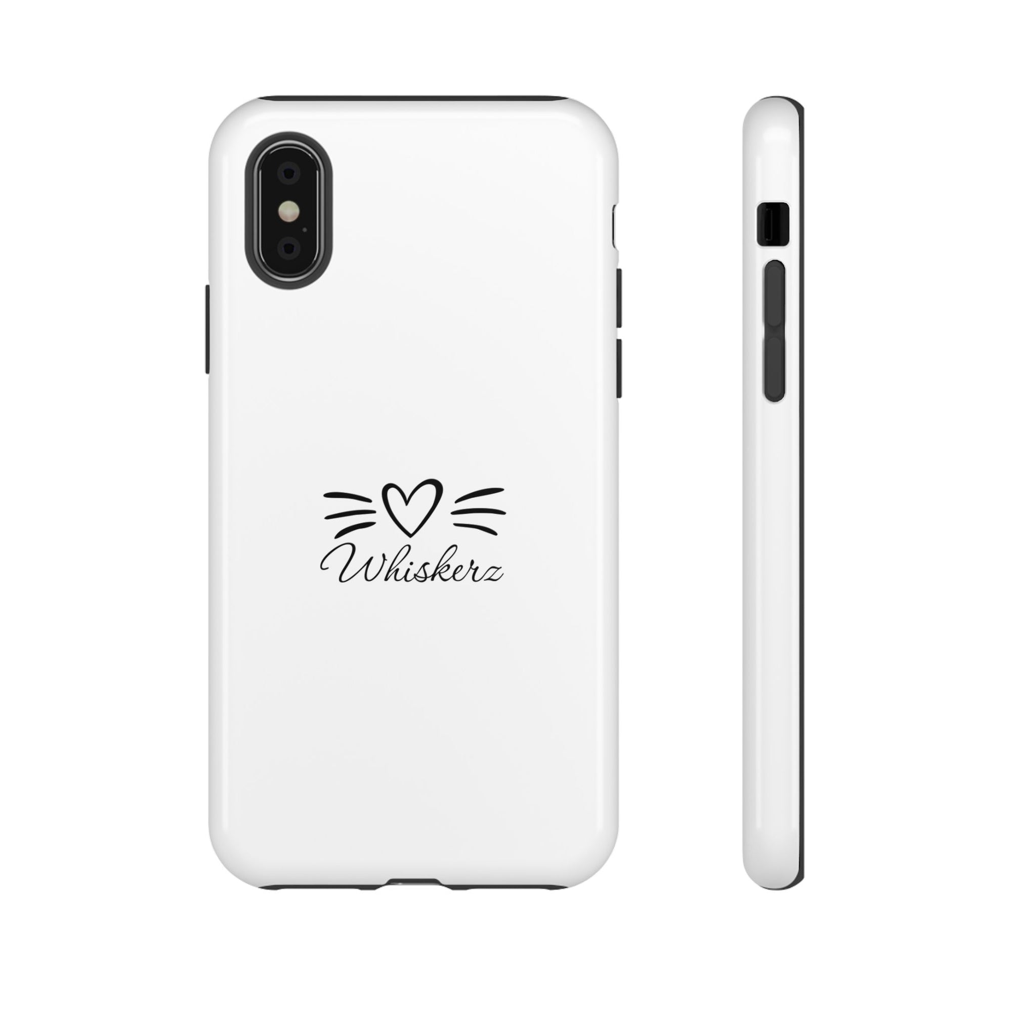 Cute Cat Lover Phone Case